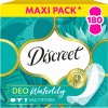 Discreet Multiform Waterlily vložky 180 ks