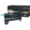 Lexmark C792X2KG čierný (black) originálny toner