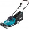 Akumulátorová sekačka na trávu Makita DLM382PM2 2x 18 V