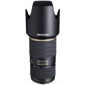 Pentax smc-DA 50-135mm f/2.8 ED [IF] SDM