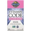 Garden of Life Vitamin Code RAW Women 50- pro ženy po padesátce - 120 kapslí