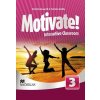 Motivate! 3 Interactive Classroom IWB DVD-Rom (Emma Heyderman, Fiona Mauchline)