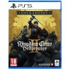 Kingdom Come: Deliverance II Gold Edition (PS5)