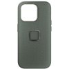 Peak Design Everyday Case pro iPhone 15 Pro - Sage
