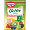 Dr. Oetker Gelfix Klasik zmes na prípravu ovocných džemov a marmelád 1: 1 20 g