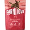 Granuly CARNILOVE Active pre dospelé psy zverina, sob a diviak 1,5 kg