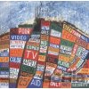 Radiohead: Hail To The Thief - Radiohead