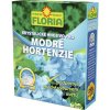 Kryštalické hnojivo pre modré hortenzie Floria 350 g