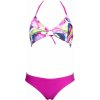 Dámske plavky Axis SWIMSUIT ružová