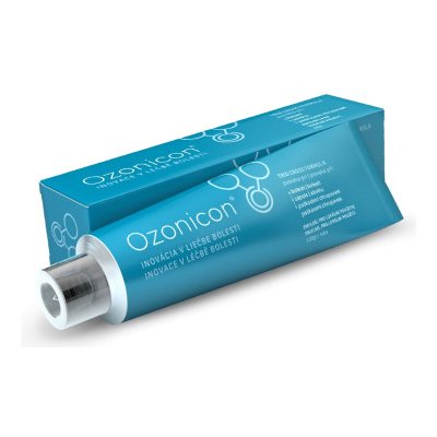 Ozonicon emulgel 100 g