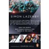Pressure (Simon Lazenby)(Brožovaná)