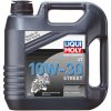 LIQUI MOLY motorový olej MOTORBIKE 4T 10W-30 Street 4l