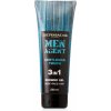 Dermacol Men Agent Gentleman Touch sprchový gél 3v1 250 ml