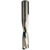 IGM Professional C19214011 Drážkovacia špirálová fréza negatívna HWM Z2 - D14x52 L110 S=14