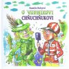 O vodníkovi Chňuchňukovi - Kamila Balcová