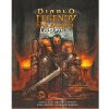 CREW Diablo - Legendy o barbarovi: Bul-Kathos
