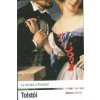 Sonata a Kreutzer (LEV TOLSTOI)(Brožovaná)