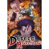 The Legend of Dororo and Hyakkimaru Vol. 10