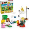LEGO® Super Mario™ 71441 Dobrodružstvá s interaktívnou Peach™ (LEGO71441)