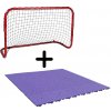 Necy RUNWAY 2.0 TRAINING ZONE 1m² fialová, 90x60 cm