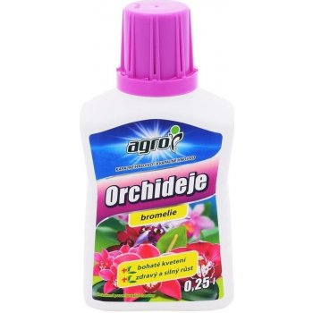 AGRO ORCHIDEE 0,25 L