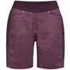 Dámske kraťasy Chillaz Sarah 2.0 Shorts Dark Bordeaux L