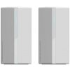 WiFi router Xiaomi Mesh System AX3000 NIE(2 pack) EU (56991)