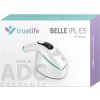 TrueLife BELLE IPL E5 epilátor, tri druhy lámp, 1x1 ks