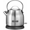 Rýchlovarná kanvica Kitchen Aid 5KEK1222ESX (5KEK1222ESX)