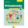 Prírodoveda pre 4. ročník ZŠ - Pracovný zošit