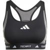Dámska Podprsenka s výstužou S ADIDAS TF MS CB BRA JE3662 – Čierna