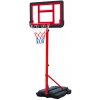 Basketbalový kôš MASTER Across 165