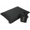 Cocoon páperový vankúš Down Travel Pillow L black