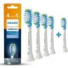 Náhradné hlavice Philips Sonicare Premium Plaque Defense HX9045/17 (5 ks) biela
