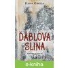 E-kniha Ďáblova slina - Hana Oboda