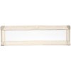 Asalvo Zábrana na posteľ 150 cm stars beige