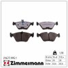 Sada brzdových doštičiek, kotúčová brzda ZIMMERMANN 21677.995.1