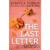 The Last Letter - Yarros Rebecca