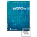 Matematika 1 zbierka úloh pre SŠ Iveta Kohanová a kol.