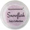 Ozdobný prášok na nechty Snowflash č.0