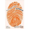 Sapiens - Yuval Noah Harari