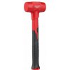 MILWAUKEE 4932492350 palice bez spätného rázu 790g, rukoväť vystužená oceľou, plnené oceľ. brokmi 4932492350