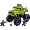 LEGO® Marvel 76312 Hulkov truck vs. Thanos