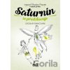 Saturnin se představuje - Zdeněk Jirotka, Miroslav Macek