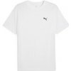 Puma ESS Small Logo Tee | 4067983302299 | Biela | XL