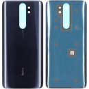 Kryt Xiaomi Redmi Note 8 Pro zadný Mineral sivý