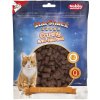 Nobby StarSnack Cat Crush Anti-Hairball chrumkavé vankúšiky 125g