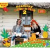 Bimbamkuku - Pesničky líšky a vlka 2: A na nás ste zabudli?! CD