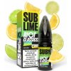 Riot Hybrid Salt Sublime 10 ml 20 mg
