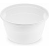 Miska biela (PP) 500ml bal. 50ks 74315 Biela